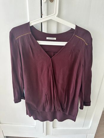 Blouse promod