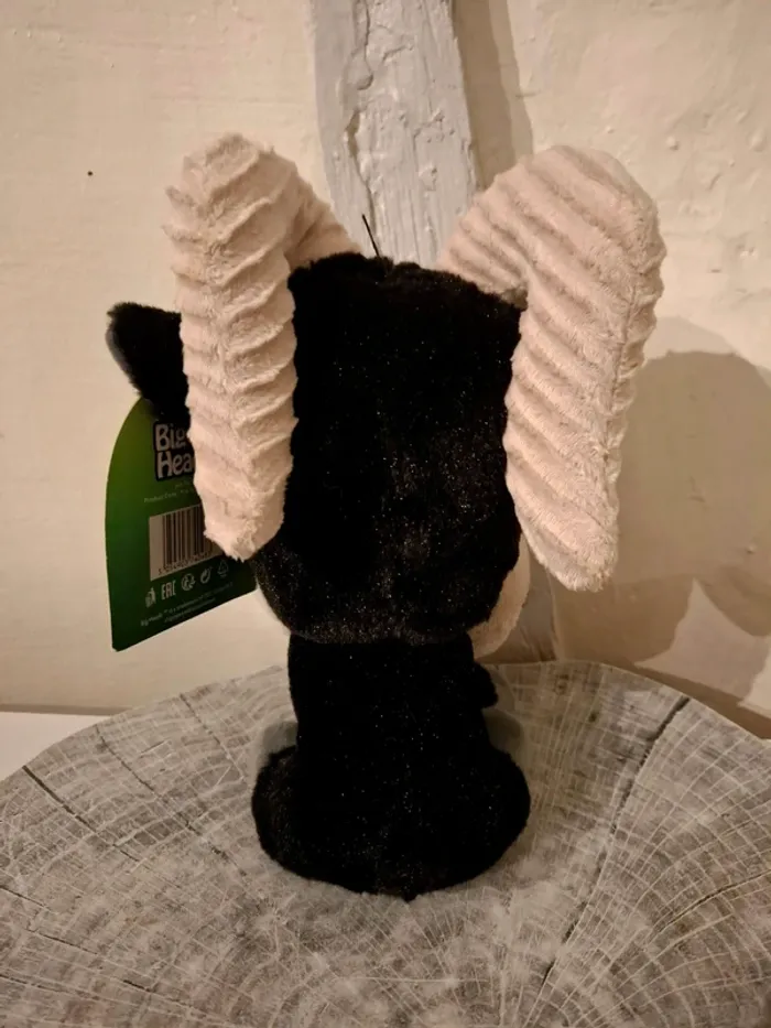 Peluche bélier Big Heads - photo numéro 2