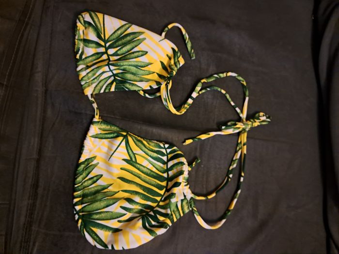 Maillot de bain femme - photo numéro 4