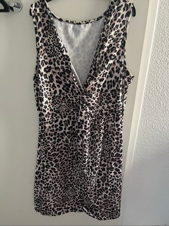 Robe femme taille XL