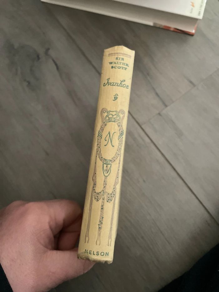 Ivanhoe - photo numéro 2