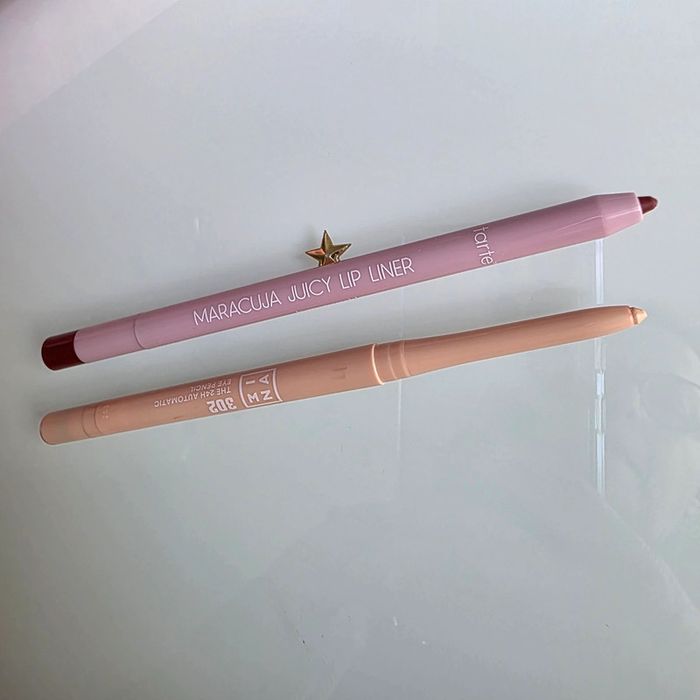 Lot maquillage ilia tarte revlon - photo numéro 3