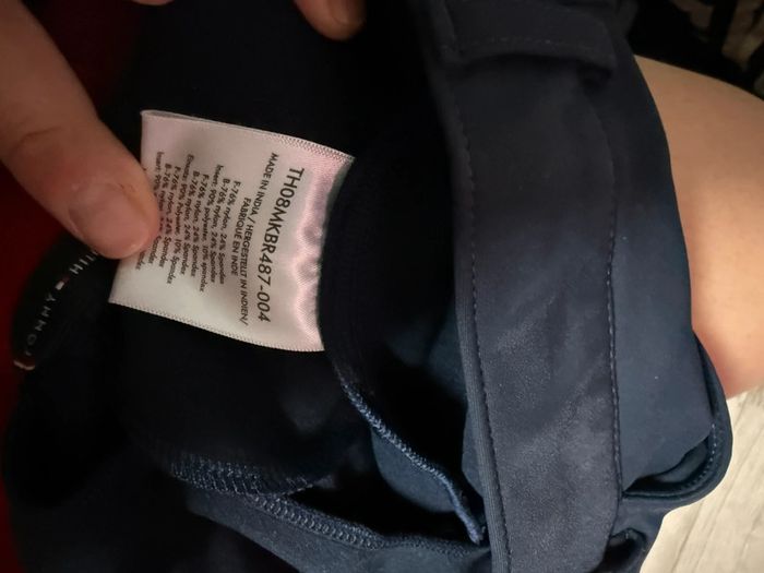 Pantalon d’équitation Tommy Hilfiger - photo numéro 17