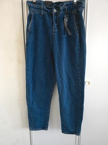 Jeans femme taille M avec étiquette