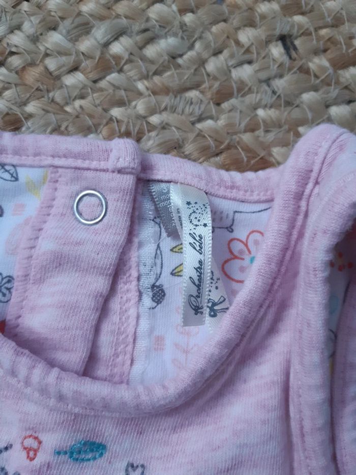 Robe sans manches Orchestra 3 mois - photo numéro 5