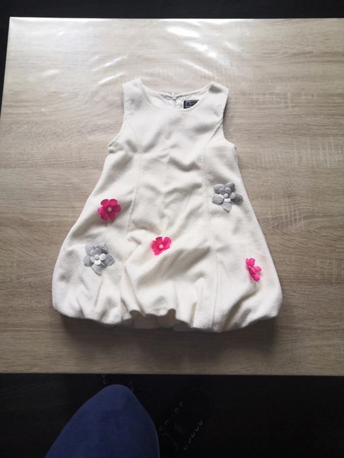Robe occasion