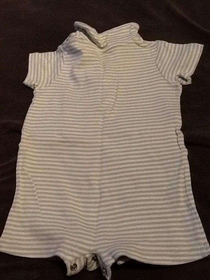 Combishort - photo numéro 2