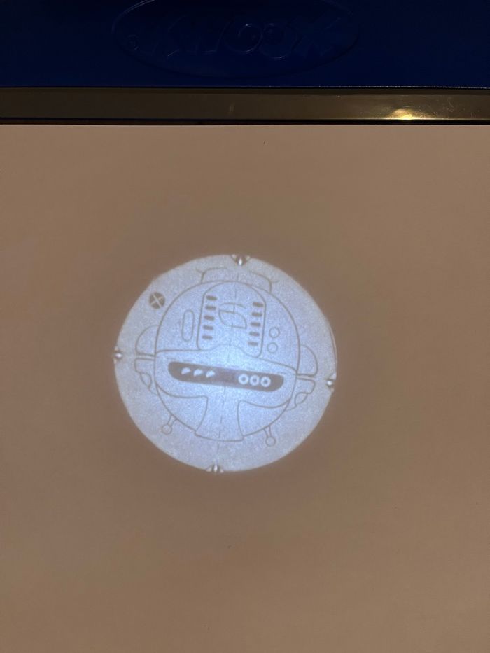 Projecteur dessin Xoomy - photo numéro 9