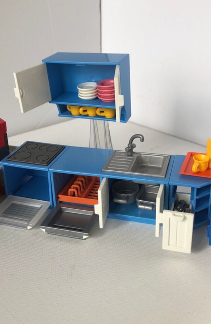 Playmobil - photo numéro 9