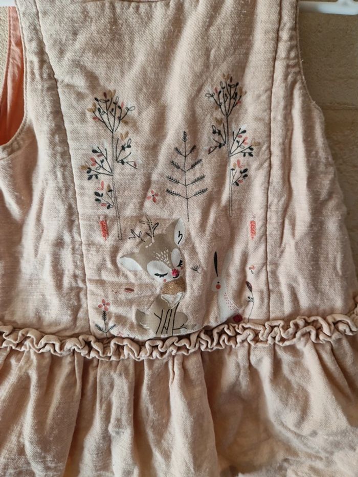 Robe 12mois - photo numéro 2