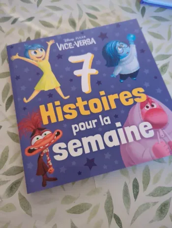 Livre vice-versa