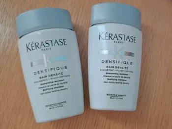 Bain densité Kerastase