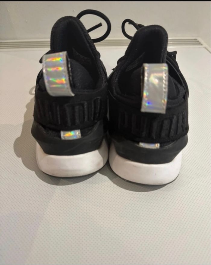 Basket Puma - photo numéro 2