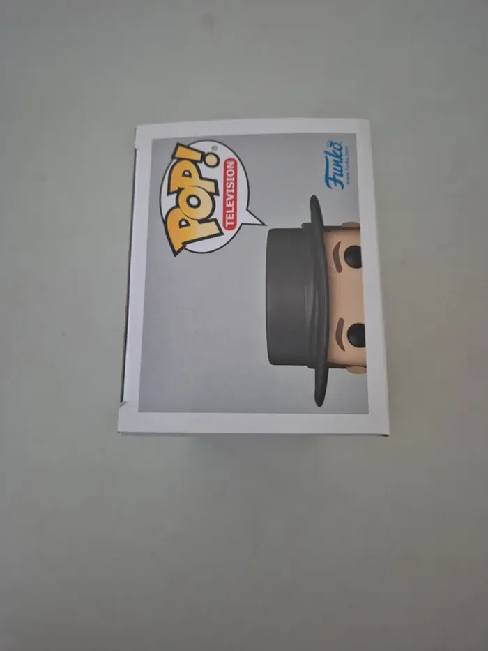 Pop Alfie Solomons 1398 - photo numéro 5