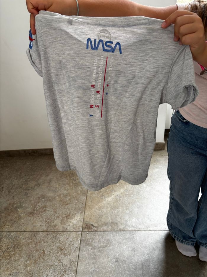 T-shirt - photo numéro 2
