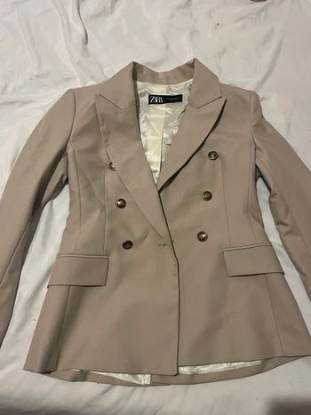 Blazer Zara