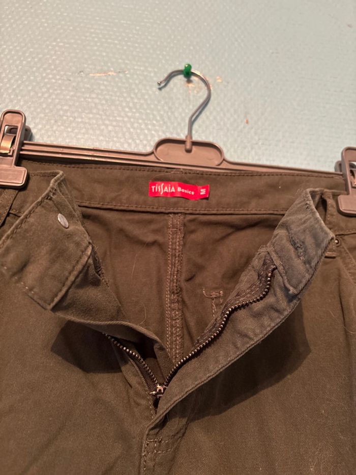 Pantalon tissaia - photo numéro 5