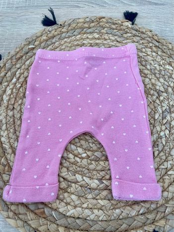Pantalon bébé