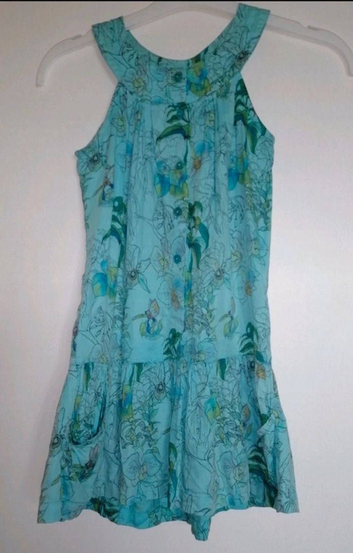 Robe 3 pommes