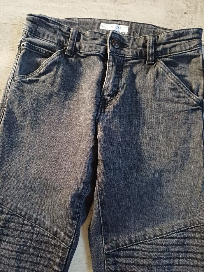 Jeans slim - photo numéro 2