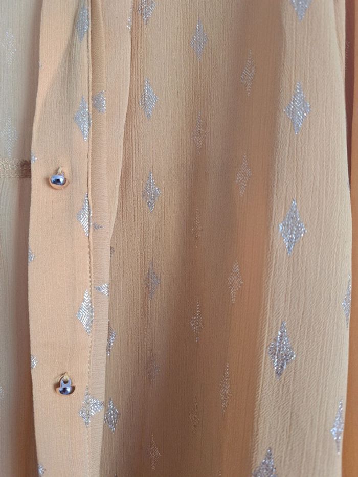 Chemise Grâce et Mila M - photo numéro 2