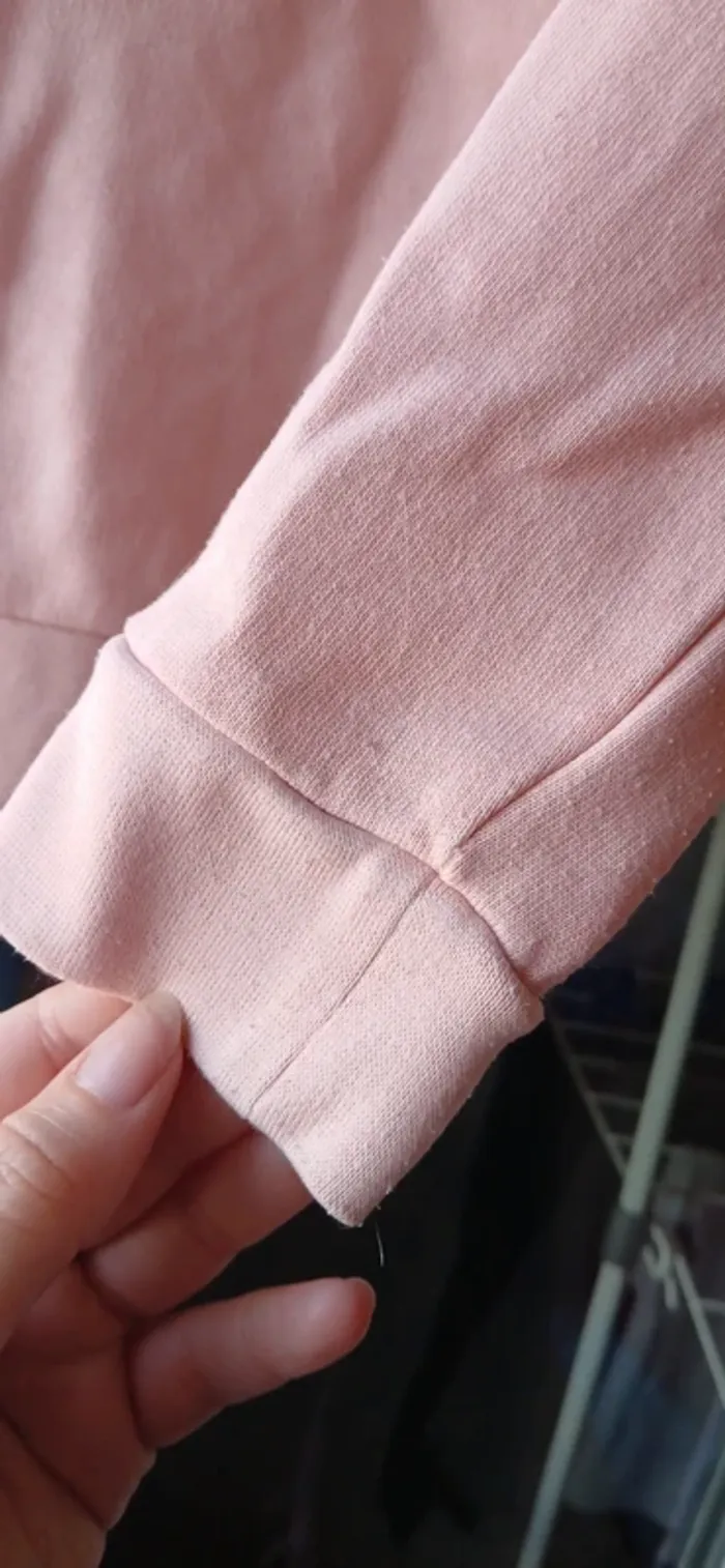 Pull licorne - photo numéro 10