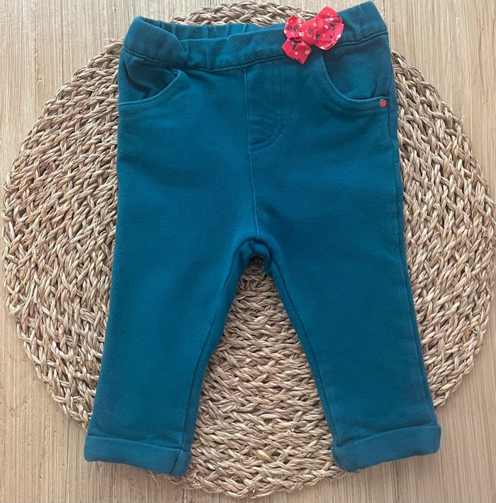 Ensemble 3 pièces Sergent Major - photo numéro 10