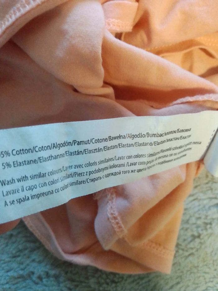 Tee-shirt L - photo numéro 3