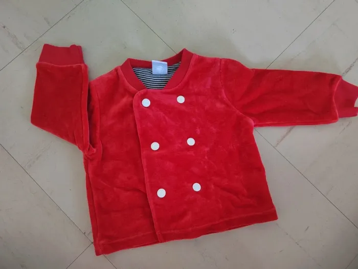 Petite veste