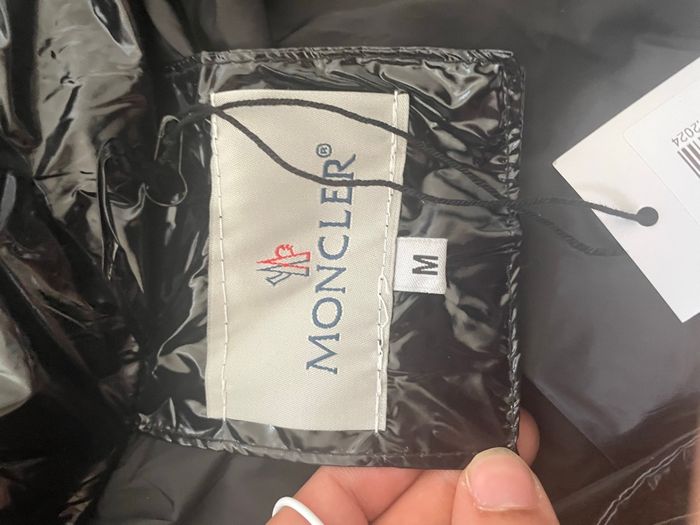 Veste moncler - photo numéro 8