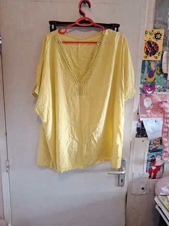 Tee-shirt ample 48/50