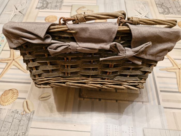 Panier - photo numéro 4