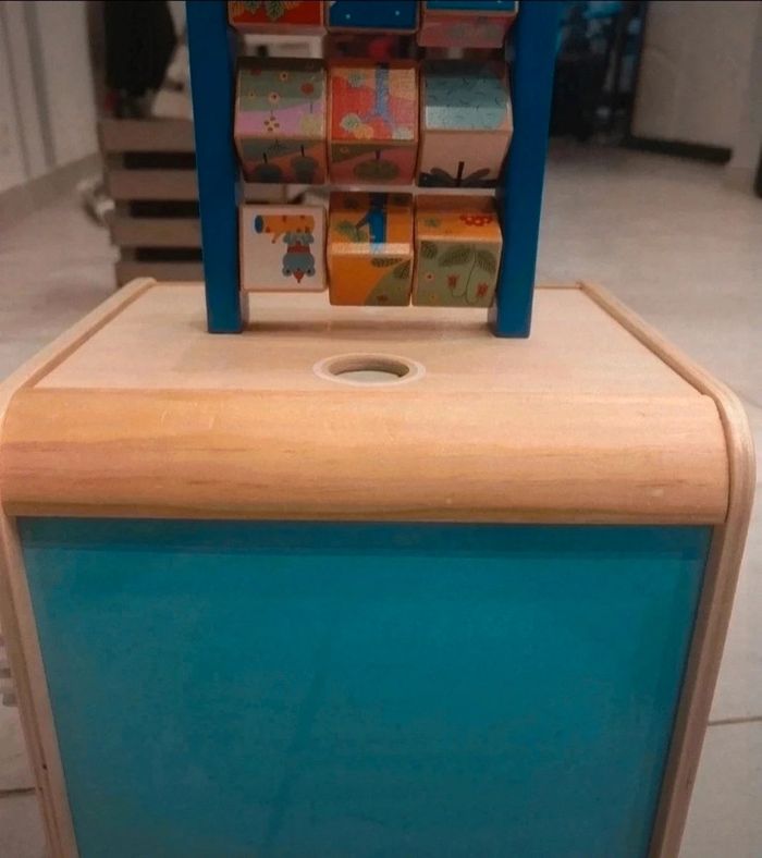 Cub multi activités - photo numéro 5