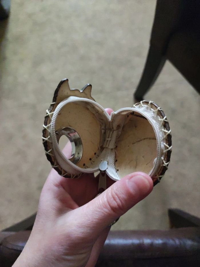 2 porte monnaie - photo numéro 2