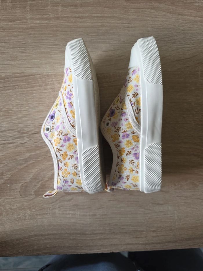 Chaussures Sergent Major - photo numéro 4