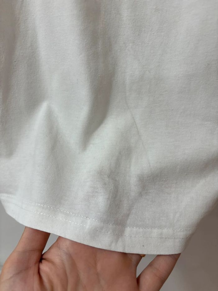 T-shirt MC punkidz 12 ans fille - photo numéro 3