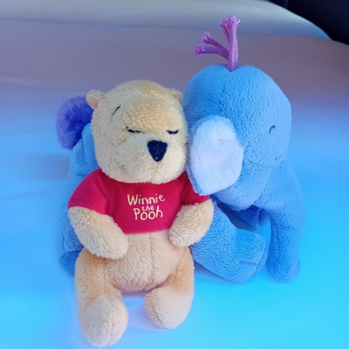 Winnie - photo numéro 2