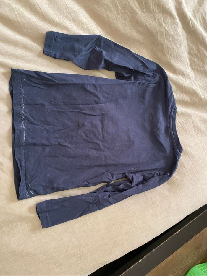 Lot de 3 t-shirts à manches longues - photo numéro 9