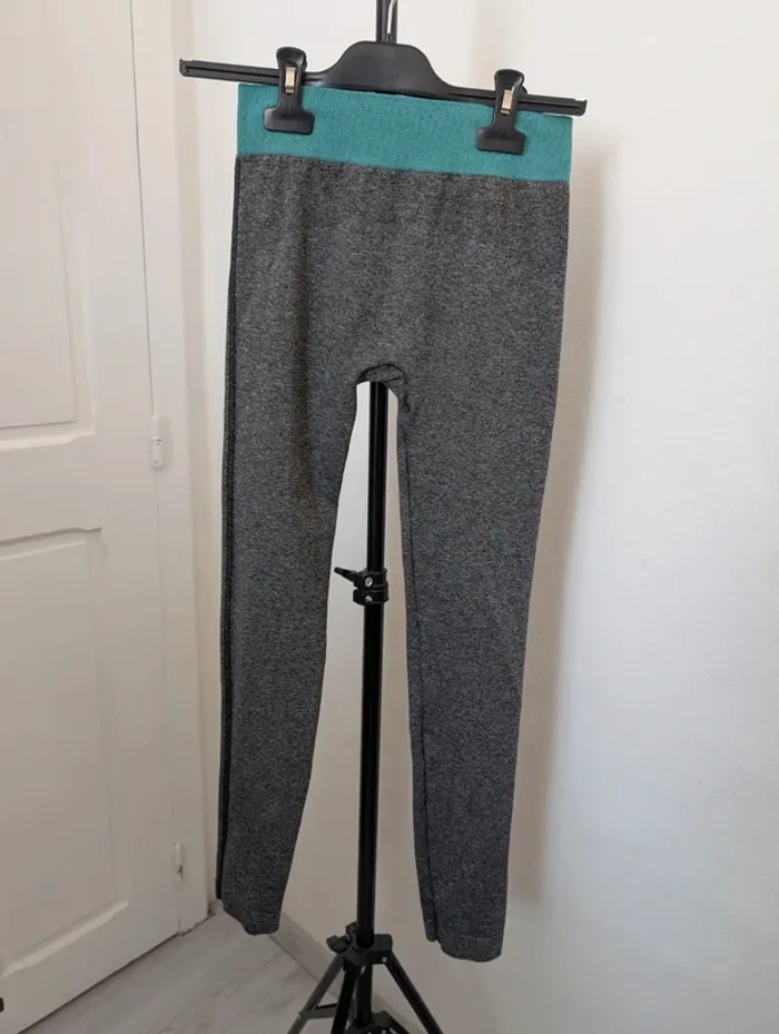 Legging sport T.S/M - photo numéro 5