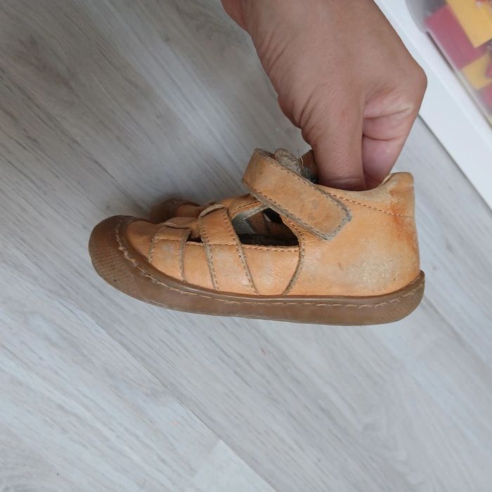 Sandales Naturino - photo numéro 2