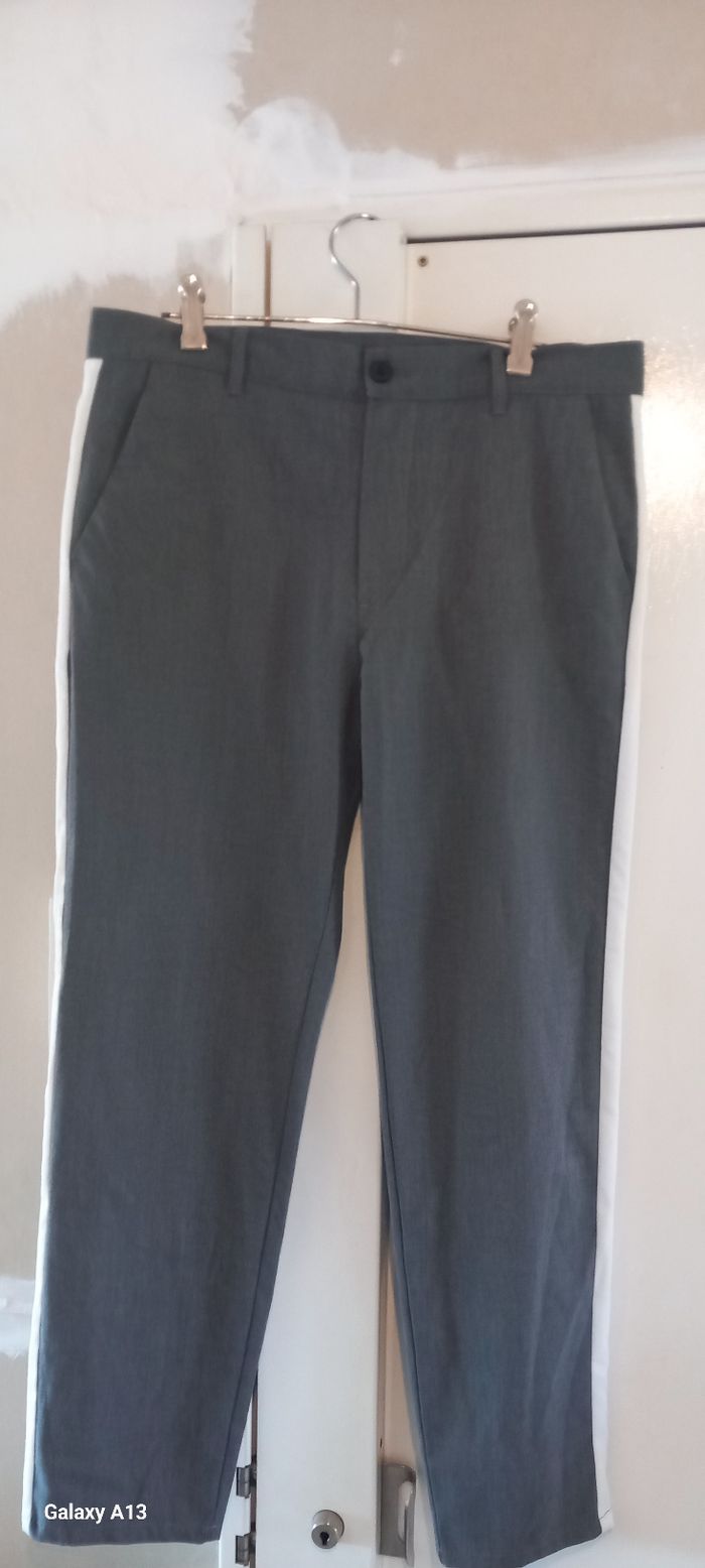 Magnifique pantalon femme - photo numéro 3