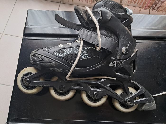 Roller - photo numéro 2