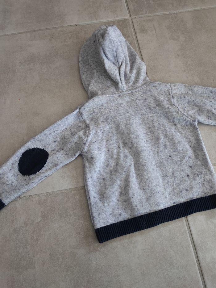 Ensemble jacadi - photo numéro 3