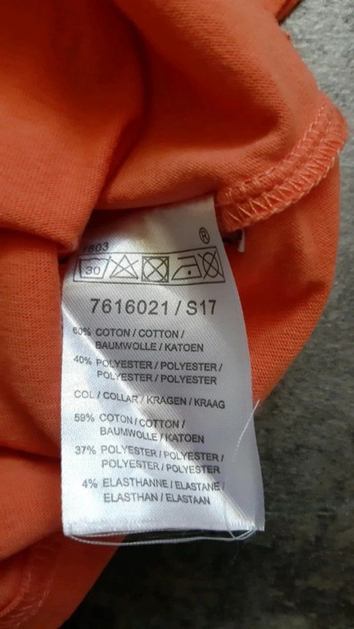 Lot de 4 t-shirts manches courtes garçon - photo numéro 13