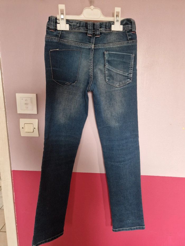 Jean Orchestra garçon 👦 - photo numéro 2