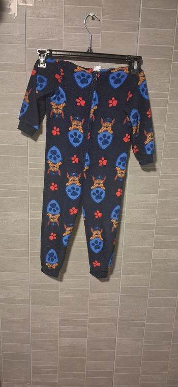 Combinaison pyjama