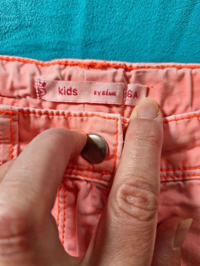 Short - photo numéro 4