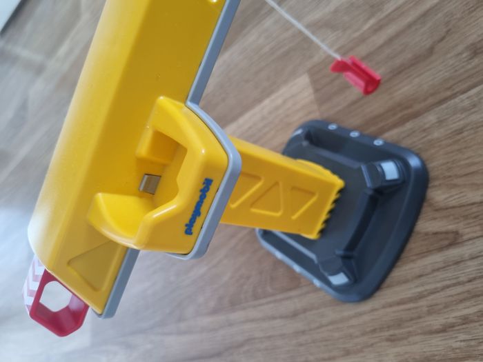 Grue Playmobil - photo numéro 2