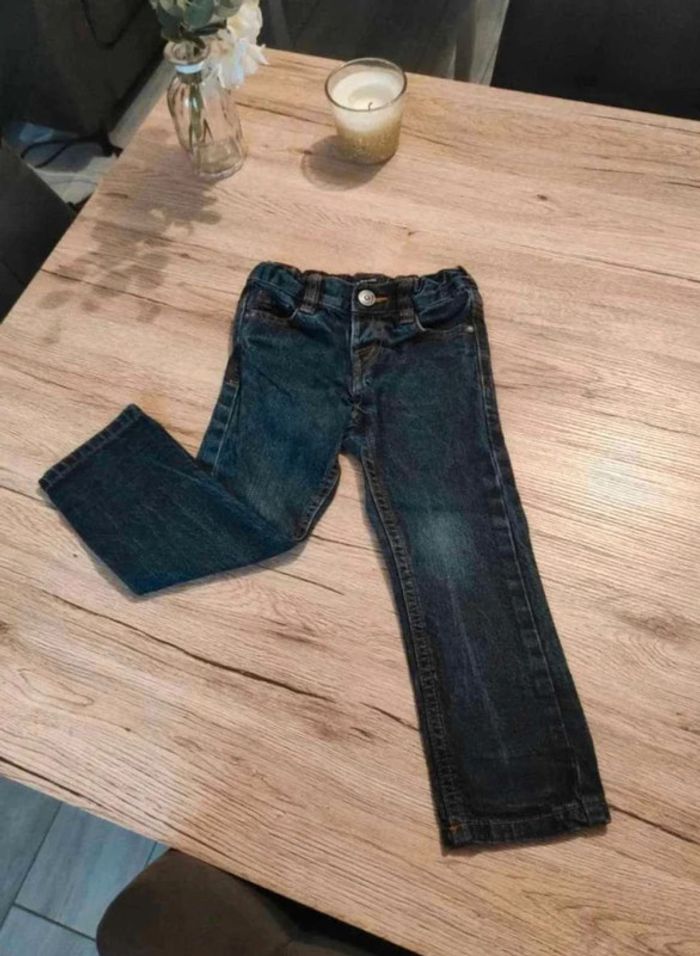Jeans 3 ans kiabi