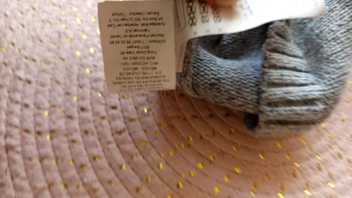 Pull 18 mois ikks - photo numéro 8